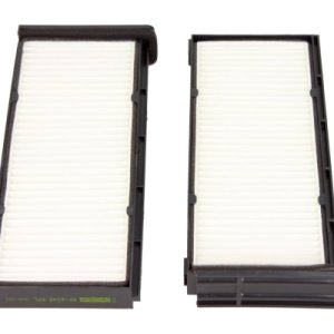 Filtru polen MITSUBISHI CARISMA limuzina (DA_) 1.8 GDI (DA2A) benzina 122 cai MAXGEAR 26-0583