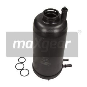 Filtru combustibil MITSUBISHI Canter (FB7, FB8, FE7, FE8) VII FE84S diesel 146 cai MAXGEAR 26-0670