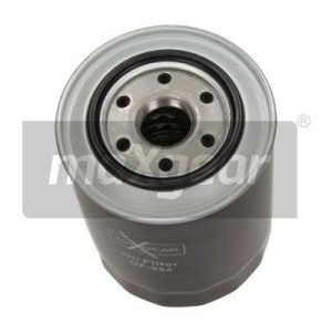 Filtru ulei MITSUBISHI Canter (FE5, FE6) VI Canter 60 diesel 136 cai MAXGEAR 26-0672