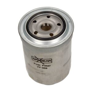 Filtru combustibil MITSUBISHI L200 / TRITON (KA_T, KB_T) 2.5 DI-D 4WD (KB4T) diesel 136 cai MAXGEAR 26-0691