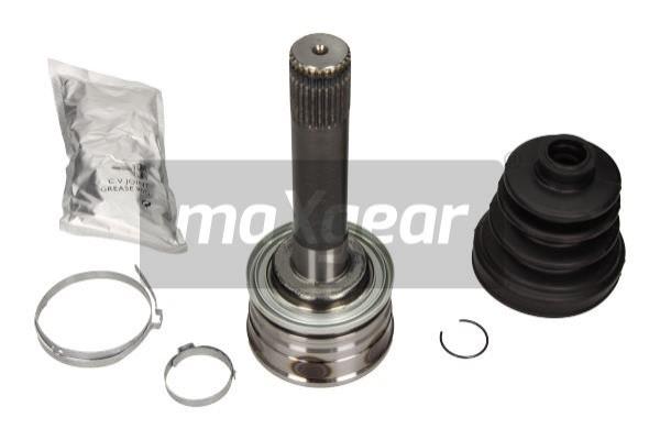 Cap planetara MITSUBISHI L 300 III bus (P0_W, P1_W, P2_W, P3_W) 2.4 4WD (P24W) benzina 112 cai MAXGEAR 49-0416