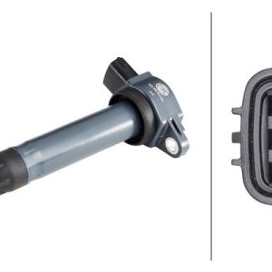 Bobina de inductie MITSUBISHI OUTLANDER II (CW_W) 2.4 (CW5W) benzina 170 cai HELLA 5DA 358 057-541