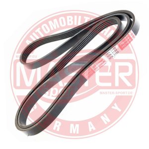 Curea transmisie cu caneluri MITSUBISHI COLT VI (Z3_A, Z2_A) 1.5 DI-D (Z39A) diesel 95 cai MASTERSPORT GERMANY 5PK1788-PCS-MS