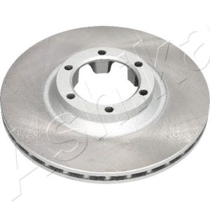 Disc frana MITSUBISHI L 300 III caroserie (P0_V, P1_V, P2_V) 2.0 4WD (P23W, P23V) benzina 86 cai ASHIKA 60-05-520C