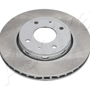 Disc frana MITSUBISHI CARISMA (DA_) 1.9 DI-D (DA5A) diesel 102 cai ASHIKA 60-05-540C