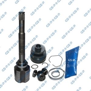 Cap planetara MITSUBISHI OUTLANDER II (CW_W) 2.0 4WD benzina 147 cai GSP 601083