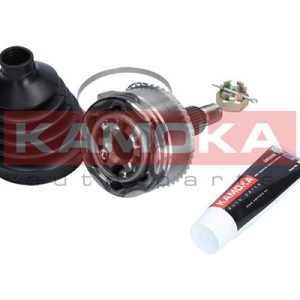 Cap planetara MITSUBISHI PAJERO CLASSIC (V2_W, V6_W, V7_W) 3.2 DI-D (V68W, V78W) diesel 170 cai KAMOKA 6011