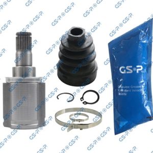 Cap planetara MITSUBISHI OUTLANDER III (GG_W, GF_W, ZJ, ZL, ZK) 2.4 Hybrid 4WD (GG3W) benzina/elector 208 cai GSP 601548