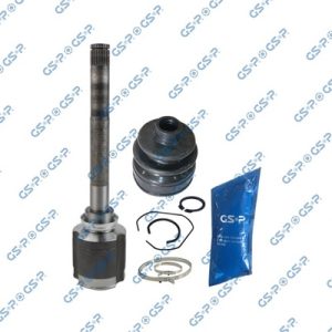 Cap planetara MITSUBISHI OUTLANDER II (CW_W) 3.0 4WD (CW6W) benzina 220 cai GSP 601550