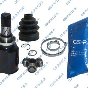 Cap planetara MITSUBISHI COLT CZC VI Cabriolet (RG) 1.5 (Z36A) benzina 109 cai GSP 605031