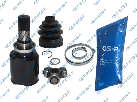 Cap planetara MITSUBISHI COLT CZC VI Cabriolet (RG) 1.5 (Z36A) benzina 109 cai GSP 605031