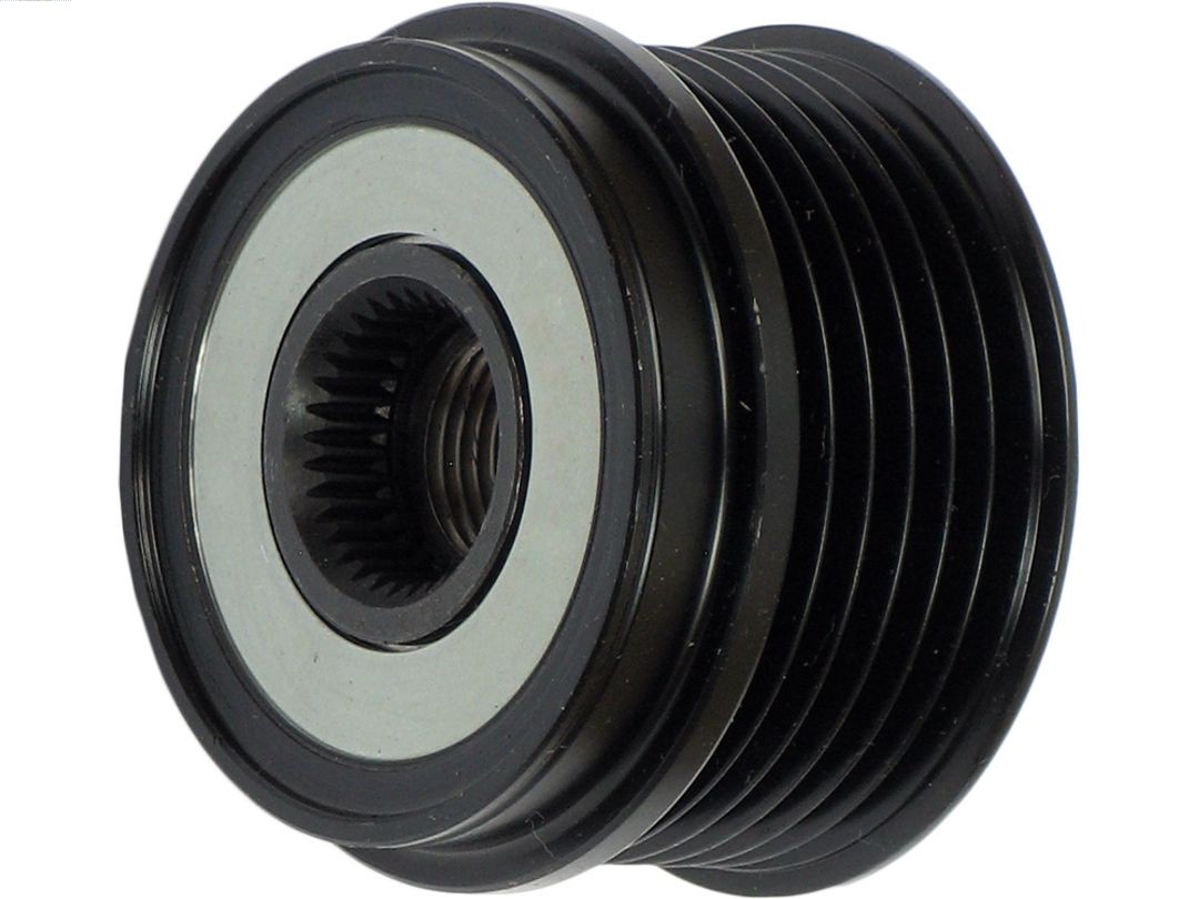 Fulie alternator MITSUBISHI LANCER VIII Sportback (CX_A) 1.8 Bifuel (CX3A, CX6A) Benzina/Autogaz (GPL) 143 cai AS-PL AFP5009