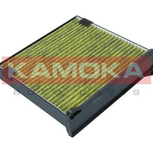 Filtru polen MITSUBISHI LANCER VII (CS_A, CT_A) EVO VIII (CT9A) benzina 280 cai KAMOKA 6080052