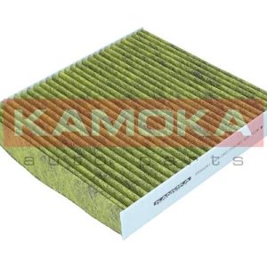 Filtru polen MITSUBISHI ASX (GA_W_) 1.8 DI-D 4WD (GA6W) diesel 116 cai KAMOKA 6080091