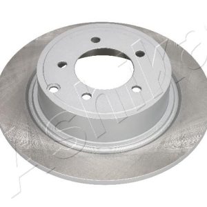 Disc frana MITSUBISHI ASX (GA_W_) 1.6 MIVEC (GA1W) benzina 117 cai ASHIKA 61-09-904C