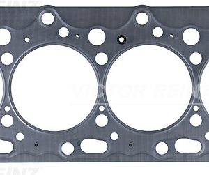 Garnitura chiulasa MITSUBISHI L200 / TRITON (KA_T, KB_T) 2.5 DI-D (KA4T) diesel 128 cai VICTOR REINZ 61-10645-20