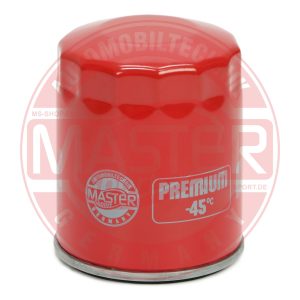 Filtru ulei MITSUBISHI ASX (GA_W_) 1.8 DI-D 4WD (GA6W) diesel 116 cai MASTERSPORT GERMANY 610/3-OF-PCS-MS