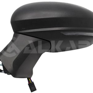 Oglinda exterioara MITSUBISHI ASX (VSX_, VSE_) 1.3 MHEV (VSXG3) benzina/elector 140 cai ALKAR 6125202