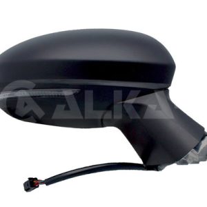 Oglinda exterioara MITSUBISHI COLT VII hatchback (VB_) 1.0 MPi (VBXG0) benzina 67 cai ALKAR 6126251