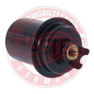 Filtru combustibil MITSUBISHI COLT III (C5_A) 1.5 GLXi (C52A) benzina 84 cai MASTERSPORT GERMANY 612/4-KF-PCS-MS