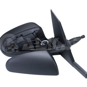 Oglinda exterioara MITSUBISHI COLT VI (Z3_A, Z2_A) 1.5 DI-D (Z39A) diesel 95 cai ALKAR 6138686