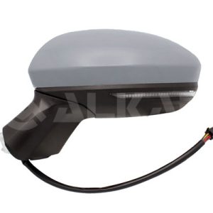 Oglinda exterioara MITSUBISHI COLT VII hatchback (VB_) 1.0 MPi (VBXG0) benzina 91 cai ALKAR 6139251