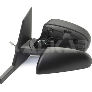 Oglinda exterioara MITSUBISHI COLT VI (Z3_A, Z2_A) 1.3 LPG (Z33A) Benzina/Autogaz (GPL) 95 cai ALKAR 6139686