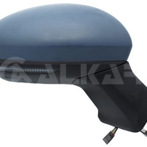 Oglinda exterioara MITSUBISHI ASX (VSX_, VSE_) 1.3 MHEV (VSXG3) benzina/elector 140 cai ALKAR 6140202