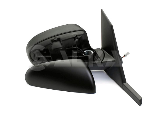 Oglinda exterioara MITSUBISHI COLT VI (Z3_A, Z2_A) 1.5 (Z23A) benzina 109 cai ALKAR 6140686