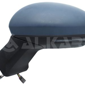 Oglinda exterioara MITSUBISHI ASX (VSX_, VSE_) 1.6 PHEV (VSEP6) benzina/elector 159 cai ALKAR 6143202