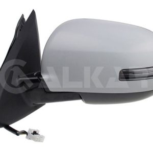 Oglinda exterioara MITSUBISHI OUTLANDER III (GG_W, GF_W, ZJ, ZL, ZK) 2.2 DI-D 4WD (GF6W) diesel 150 cai ALKAR 6143839