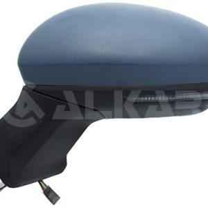 Oglinda exterioara MITSUBISHI ASX (VSX_, VSE_) 1.3 MHEV (VSXG3) benzina/elector 158 cai ALKAR 6145202