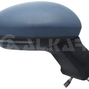 Oglinda exterioara MITSUBISHI ASX (VSX_, VSE_) 1.0 (VSXG0) benzina 91 cai ALKAR 6146202