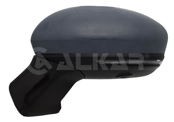 Oglinda exterioara MITSUBISHI ASX (VSX_, VSE_) 1.3 MHEV (VSXG3) benzina/elector 158 cai ALKAR 6147202