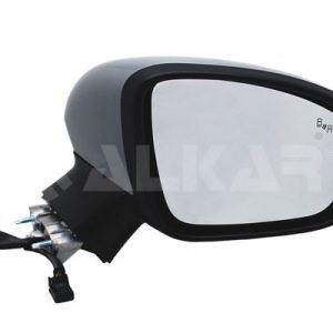 Oglinda exterioara MITSUBISHI COLT VII hatchback (VB_) 1.0 MPi (VBXG0) benzina 67 cai ALKAR 6148251