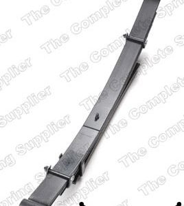 Pachet arc cu foi MITSUBISHI L200 / TRITON (KA_T, KB_T) 2.5 DI-D 4WD (KB4T) diesel 178 cai LESJOFORS 6159211