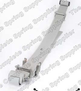 Pachet arc cu foi MITSUBISHI L200 / TRITON (KA_T, KB_T) 2.5 DI-D (KA4T) diesel 136 cai LESJOFORS 6159212