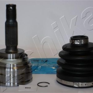 Cap planetara MITSUBISHI GALANT VII limuzina (E5_A, E7_A, E8_A) 2.0 V6-24 (E64A, E54A) benzina 150 cai ASHIKA 62-05-503