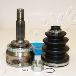 Cap planetara MITSUBISHI ECLIPSE II (D3_A) 2000 GS 16V (D32A) benzina 146 cai ASHIKA 62-05-543