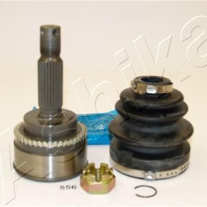 Cap planetara MITSUBISHI OUTLANDER I (CU_W) 2.4 4WD (CU5W) benzina 162 cai ASHIKA 62-05-556