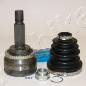 Cap planetara MITSUBISHI CARISMA (DA_) 1.9 DI-D (DA5A) diesel 102 cai ASHIKA 62-05-557