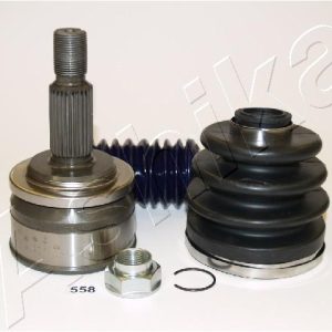 Cap planetara MITSUBISHI GRANDIS (NA_W) 2.4 MIVEC (NA4W) benzina 165 cai ASHIKA 62-05-558