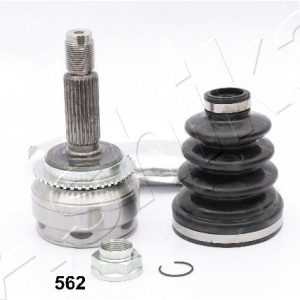 Cap planetara MITSUBISHI LANCER VII (CS_A, CT_A) 1.6 (CS3A) benzina 98 cai ASHIKA 62-05-562