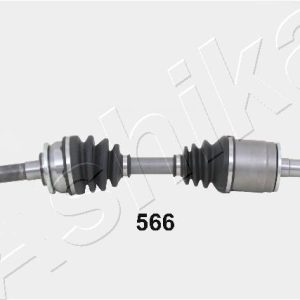 Planetara MITSUBISHI L200 (K7_T, K6_T, K5_T) 2.4 4WD (K75T) benzina 132 cai ASHIKA 62-05-566