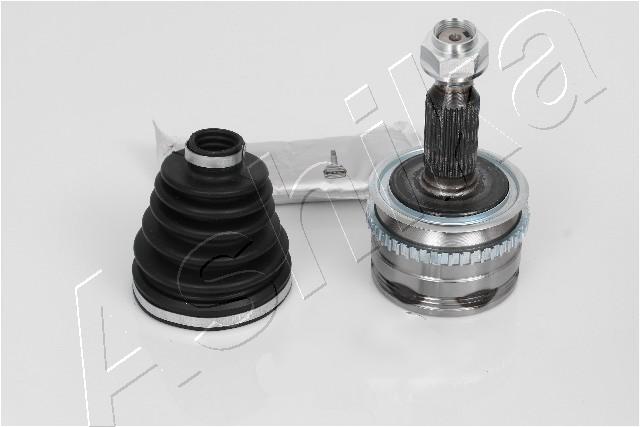 Cap planetara MITSUBISHI L200 / TRITON (KA_T, KB_T) 2.5 DI-D (KA4T) diesel 167 cai ASHIKA 62-05-573