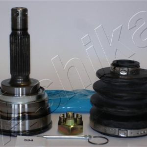 Cap planetara MITSUBISHI GALANT VI (E3_A) 2.0 4WD (E33A, E38A, E39A) benzina 109 cai ASHIKA 62-05-594