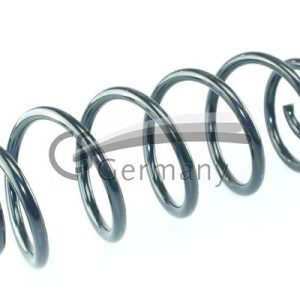 Arc spiral MITSUBISHI MIRAGE / SPACE STAR VI hatchback (A0_A) 1.0 (A05A) benzina 71 cai CS GERMANY 14.620.033