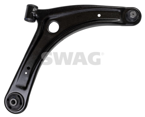 Brat suspensie roata MITSUBISHI ASX (GA_W_) 2.0 MIVEC (GA2W) benzina 150 cai SWAG 62 93 8171