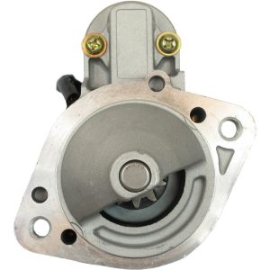 Electromotor MITSUBISHI L200 / TRITON platou / sasiu (KA_T, KB_T) 2.5 DI-D (KA4T) diesel 128 cai AS-PL S5105