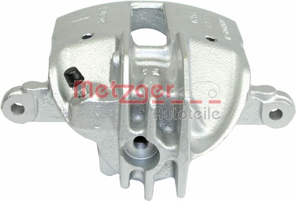 Etrier frana MITSUBISHI CARISMA (DA_) 1.8 16V GDI (DA2A) benzina 125 cai METZGER 6250307
